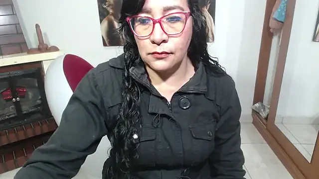 Avatar of Grace_mature_milf