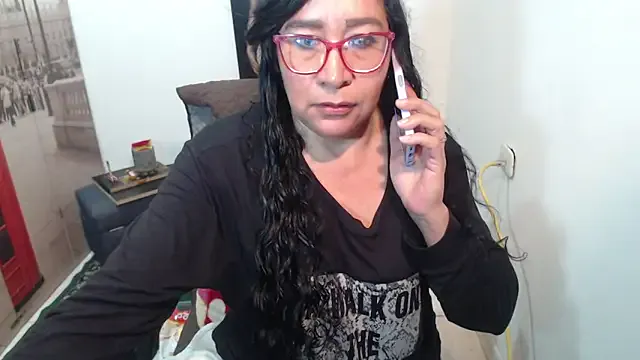 Avatar of Grace_mature_milf