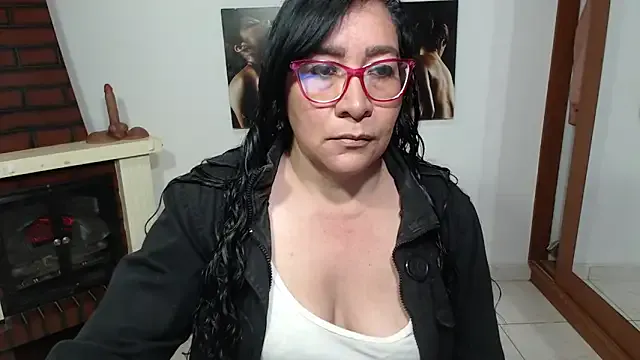 Avatar of Grace_mature_milf