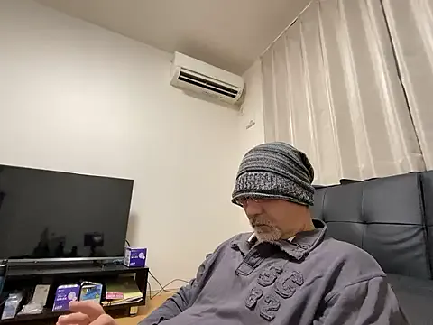 Grandpa29hijii's avatar