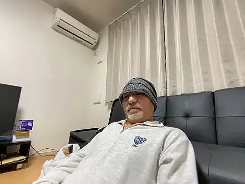 Grandpa29hijii's avatar