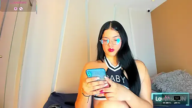 Avatar of Hailey-Fox