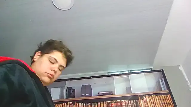 Hailey_Curvy —  DANCE SEXY AND NAKED 