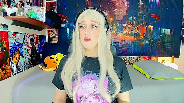 Avatar of HakuRukushka