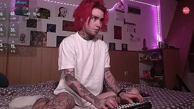 Avatar of Hanako_Jentoru