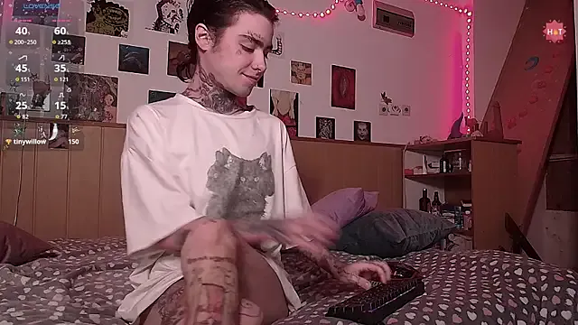 Hanako_Jentoru — blow kiss