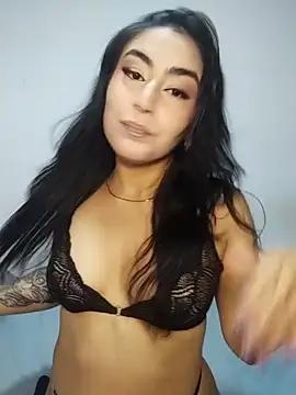 hancock-boa from StripChat is Freechat