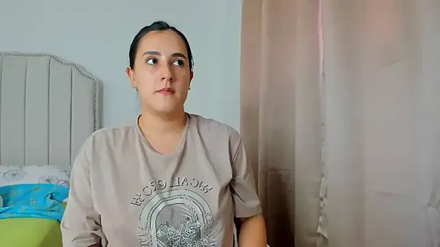 Hanna86 — A small orgasm for Hanna