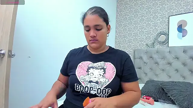 Hanna_Marshall_ — PUT YOUR NAME ON MY BODY