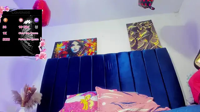 Avatar of Hanna_wish