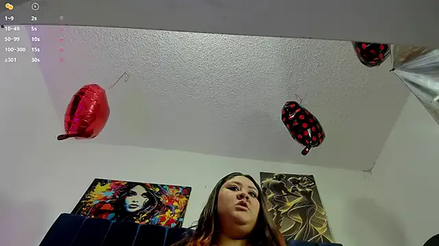 Hanna_wish — control domi for 15 minutes+squirt