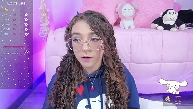 Avatar of hannacutegod