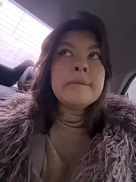 HannaJohnson — tit show