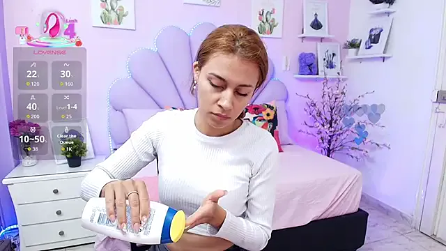 Avatar of HannaPretthy