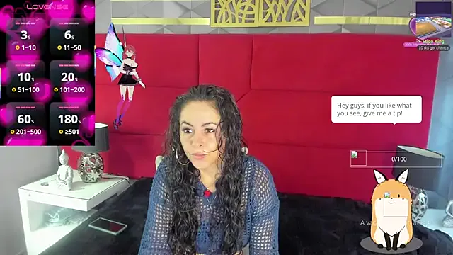 Avatar of hanny_milf