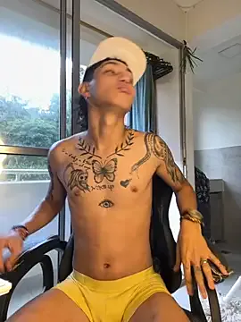 Hardcockboysxxx's avatar