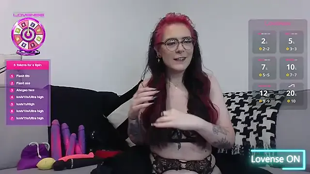 Avatar of Harley-Moon