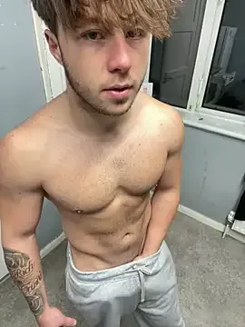 harleybarker's avatar