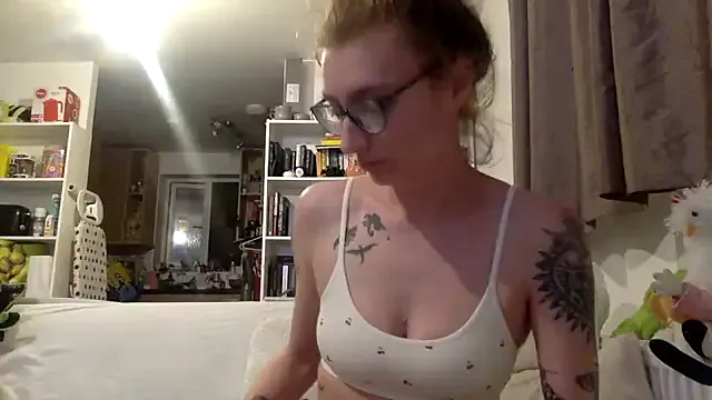 Avatar of harleyblair