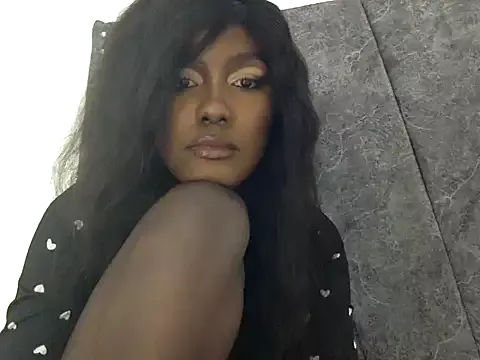 Avatar of HarlotyQueen