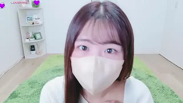 Haru_chiii — Freechat on StripChat