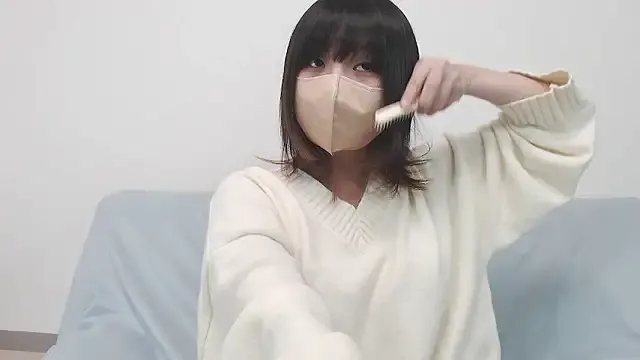 HARU_ooo000_LOVE — Freechat on StripChat