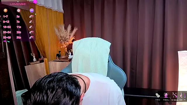 HARU_STRIKE's avatar