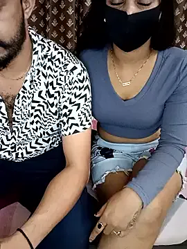 HASEEN_COUPLE's avatar