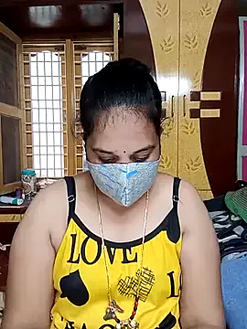 Avatar of Hasini-Telugu