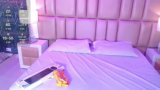 Avatar of HatsaJones