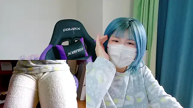 hazuki_8008's avatar