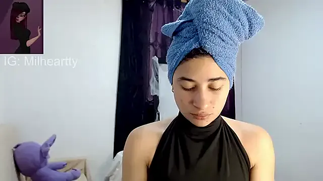 Avatar of heartty_Milah