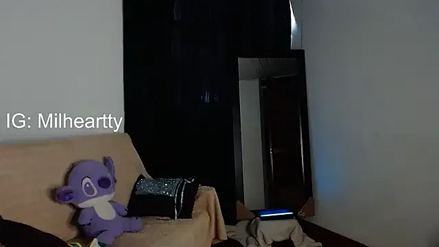 heartty_Milah — Too rich to be innocent