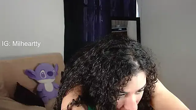 heartty_Milah — My favorite sin.