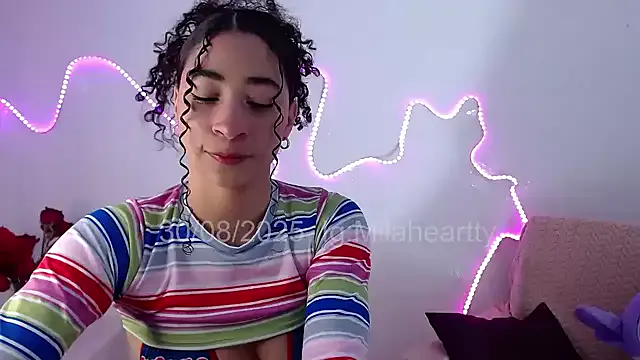 Avatar of heartty_Milah