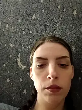 Heavenlyangelforever — Cum watch me