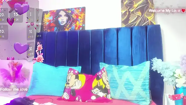 Avatar of Hellen_starx