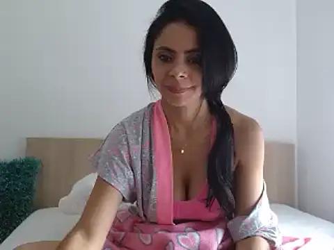 hema_gold from StripChat is Freechat