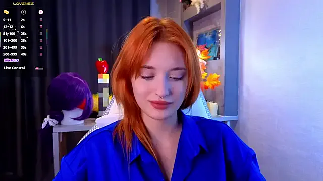 Hisoka_akerley — Make me happy 