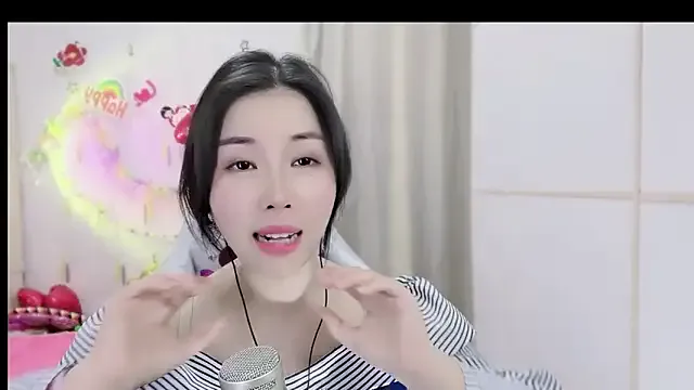 HK_angelchloe — Freechat on StripChat