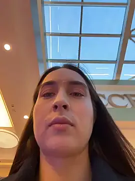 Holly_Play — massage of sweet naked boobs