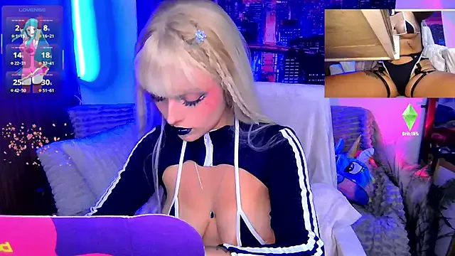 Avatar of HollyDominic