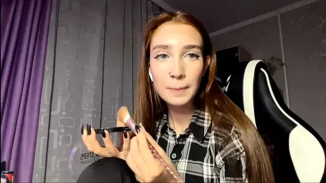 HollyPaw — make me smile