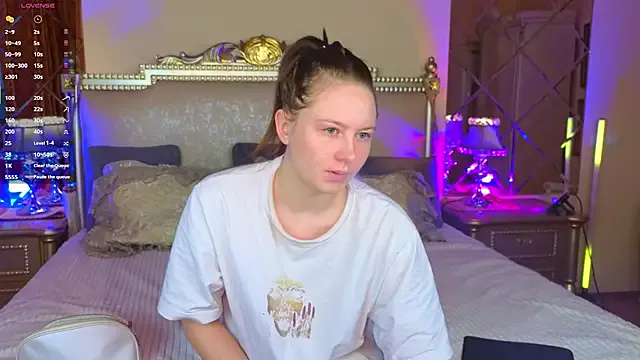 Avatar of HolyBabyDoll