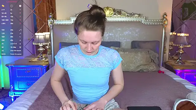 HolyBabyDoll's avatar