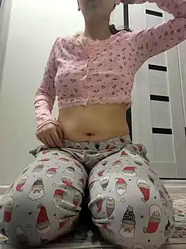 homegirl_emily from StripChat is Freechat