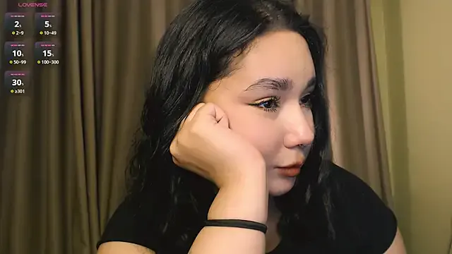 Avatar of HoneyBroownie