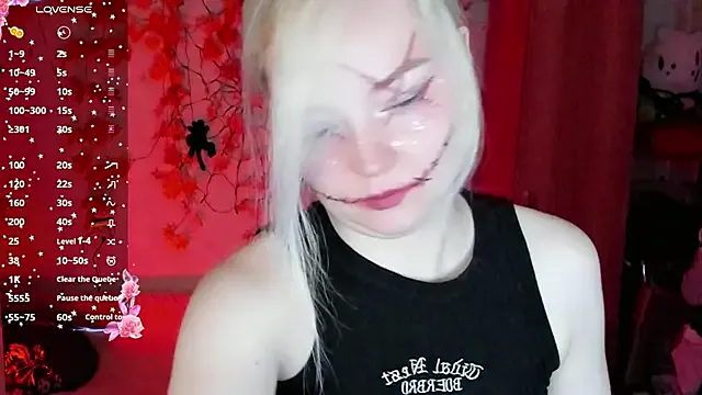 Avatar of HoneyDazzle