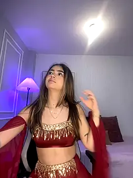 Avatar of HoneyMollyX