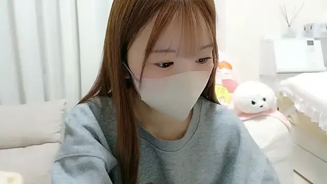 HONO_cha — Freechat on StripChat